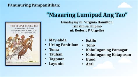 NANINIMDIM: Tagalog.